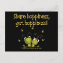 Search for grasshoppers postcards Cute