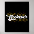 Search for beekeeping posters Beekeeper