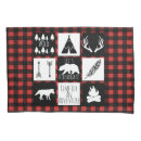 Search for buffalo pillowcases Bear