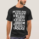Search for police mom tshirts Names