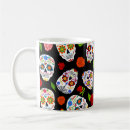 Search for los muertos mugs Pattern