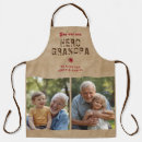 Search for two faces aprons Photo collage