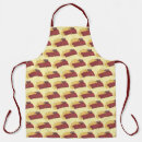 Search for rib aprons Bbq