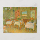 Search for restaurant postcards Dining