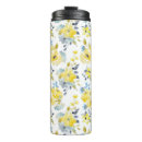 Search for yellow rose travel mugs Blossom