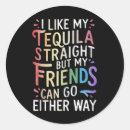 Search for funny friend stickers Rainbow