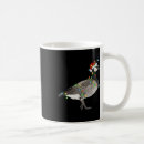 Search for bird with hat mugs Humour
