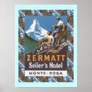Search for zermatt posters Winter