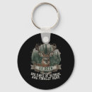 Search for anti hunting key rings Presidential satire