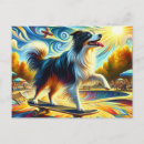 Search for tri colour postcards Cute