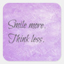 Search for smile more stickers Inspirational