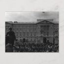 Search for buckingham palace postcards British