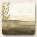 Search for sunset cork coasters Landscape