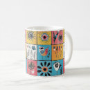 Search for colorful animal mugs Whimsical