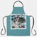 Search for miniature schnauzers aprons Dogs