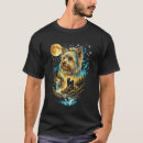 Search for yorkie tshirts Moon