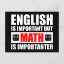 Search for importer postcards Math