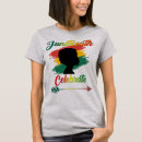 Search for indepedence tshirts Black
