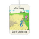 Search for golf car air fresheners Funny