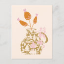 Search for cut out postcards Flowers
