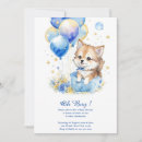 Search for pup invitations Stars