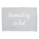 Search for grey pillowcases Script