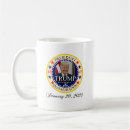 Search for donald trump inauguration mugs Republican