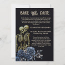 Search for horror save the dates Gothic