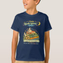 Search for library kids tshirts Reading