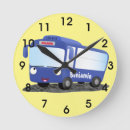 Search for bus clocks Cute