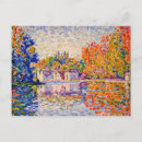 Search for paul signac postcards Pointillism