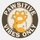Search for motivational cat stickers Inspirational
