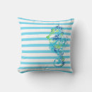 Search for seahorse cushions Stripes