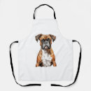 Search for cute weimaraner aprons Funny dog