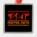 Search for taekwondo christmas tree decorations Judo
