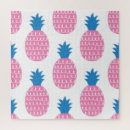 Search for pineapple puzzles Background
