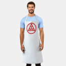 Search for freemason aprons Square and compass