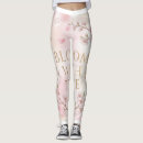 Search for cherry blossoms leggings Botanical