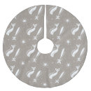 Search for modern tree skirts Cool