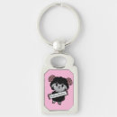 Search for black sheep key rings Cute