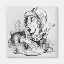 Search for mad hatter magnets Dormouse