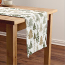 Search for modern christmas table runners Elegant