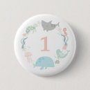 Search for cute turtle badges Whale