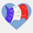 Search for bastille day stickers Flag