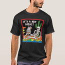 Search for dry heat tshirts Skeleton