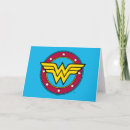 Search for wonder woman cards Superheroine