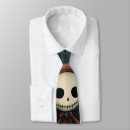 Search for nightmares ties Halloween