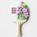 Search for happy mothers day ping pong equipment Cute