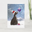 Search for staffordshire bull terrier christmas cards Puppy