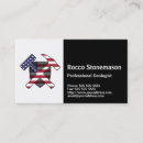Search for geologist business cards Professional
